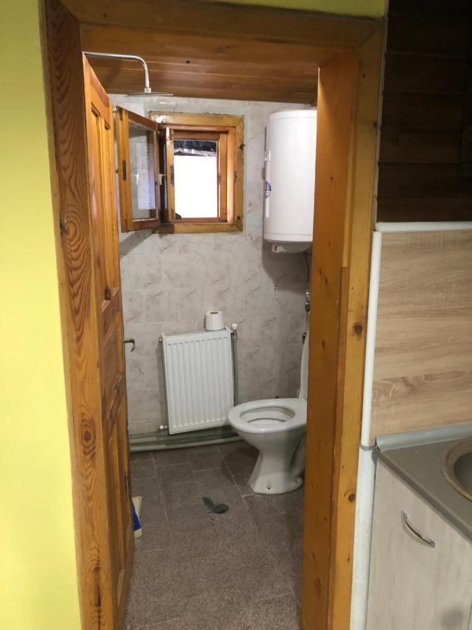 Borovets Gondola Apartment & Ski By Winter Bros Εξωτερικό φωτογραφία