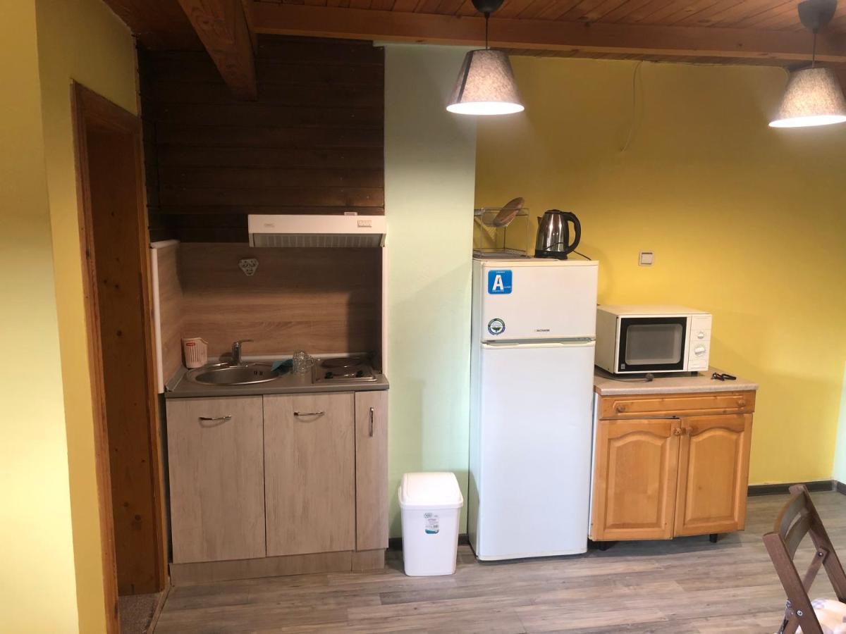 Borovets Gondola Apartment & Ski By Winter Bros Εξωτερικό φωτογραφία