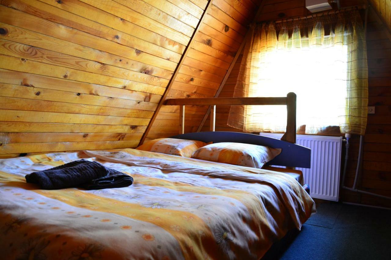 Borovets Gondola Apartment & Ski By Winter Bros Εξωτερικό φωτογραφία
