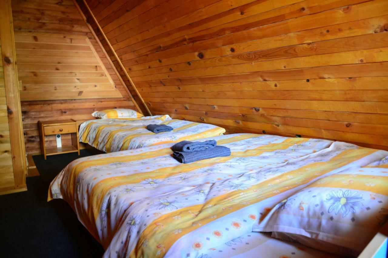 Borovets Gondola Apartment & Ski By Winter Bros Εξωτερικό φωτογραφία