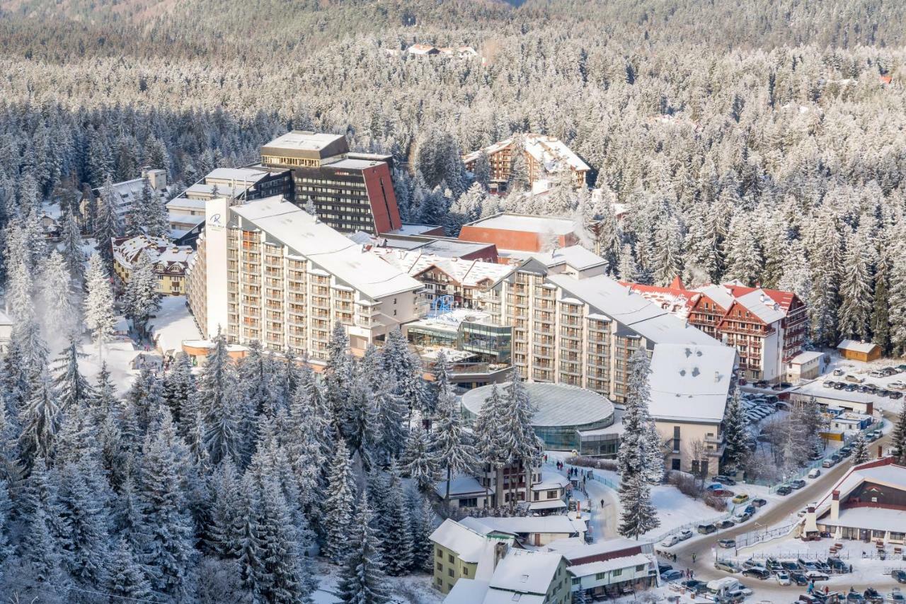 Borovets Gondola Apartment & Ski By Winter Bros Εξωτερικό φωτογραφία